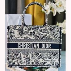 Christian Dior Shopping Bags